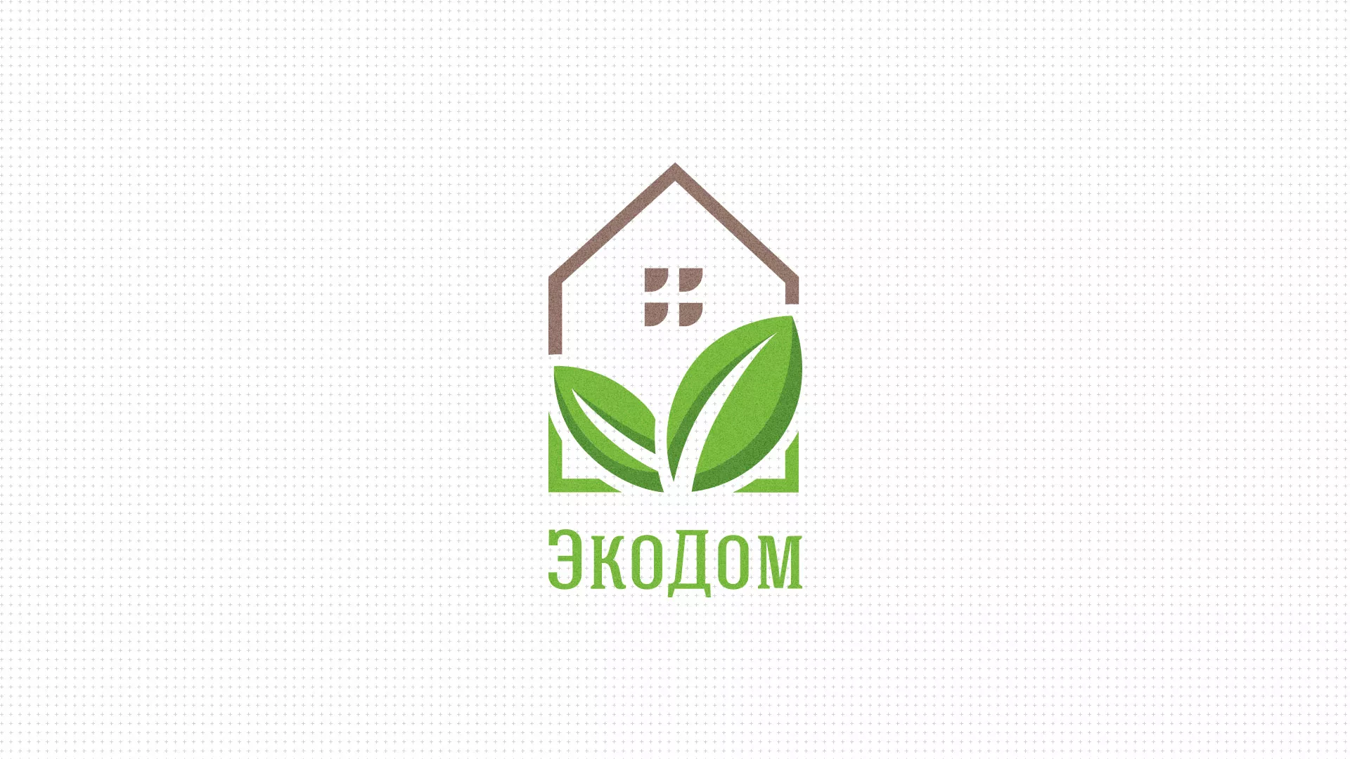 Создание сайта для строительной компании «ЭКОДОМ» в Избербаше